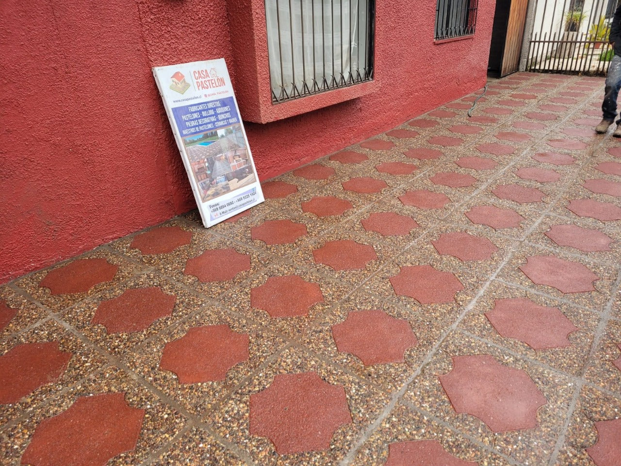 CUERO