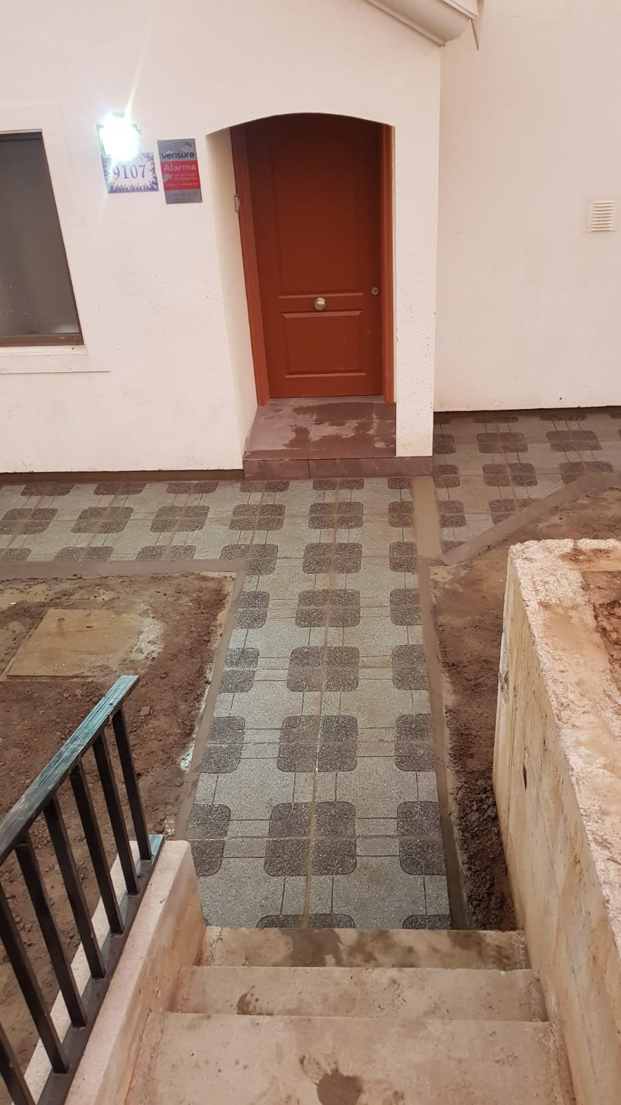 CRUZ MALTA