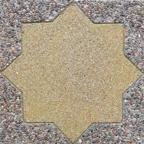 ESTRELLA DE DAVID