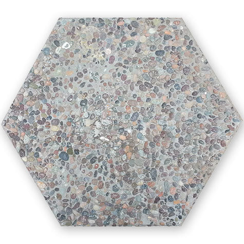 HEXAGONAL