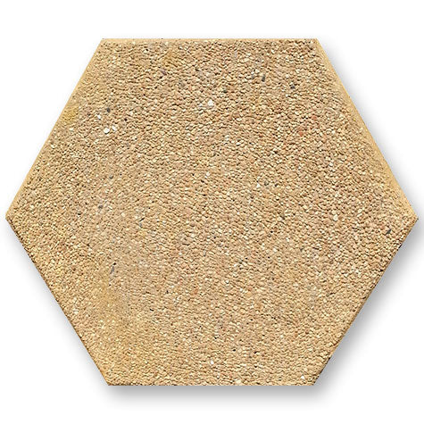 HEXAGONAL